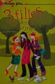 Cover image for 3 filles et des torrents de larmes