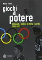 Cover image for Giochi di potere