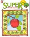 Cover image for Super Workbook - Grade 4