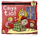 Cover image for Caga tió!