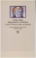 Cover image for Cartas sobre dogmatismo y criticismo