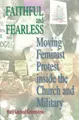 Cover image for Faithful and fearless