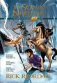 Cover image for The Son of Neptune