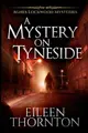 Cover image for Mystery on Tyneside