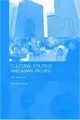 Cover image for Cultural politics and Asian values