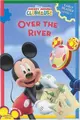 Cover image for Over the River