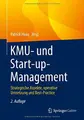 Cover image for KMU- und Start-Up-Management