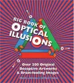 Cover image for Big Book of Optical Illusions