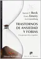 Cover image for Trastornos de ansiedad y fobias