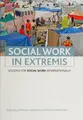 Cover image for Social work in extremis
