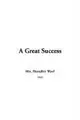 Cover image for A Great Success