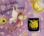 Cover image for Twinkle the Tooth Fairy