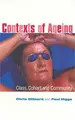 Cover image for Contexts of Ageing