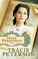 Cover image for Hope rekindled