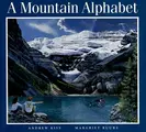 Cover image for A Mountain Alphabet