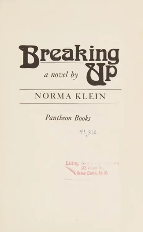 Cover image