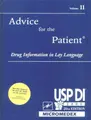 Cover image for USP DI, Vol. 2