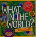 Cover image for Look Again