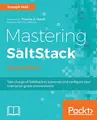 Cover image for Mastering SaltStack - Second Edition