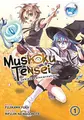 Cover image for Mushoku Tensei: Jobless Reincarnation 1