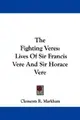 Cover image for The Fighting Veres