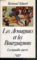 Cover image for Les Armagnacs et les Bourguignons