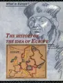 Cover image for The history of the idea of Europe