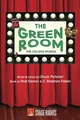 Cover image for The Green Room