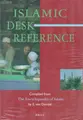 Cover image for Islamic Desk Reference