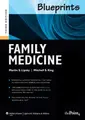Cover image for Blueprints family medicine