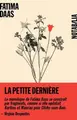 Cover image for La petite dernière
