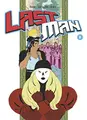 Cover image for Lastman