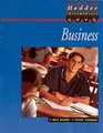 Cover image for Intermediate GNVQ Business (Hodder Intermediate GNVQ)