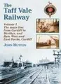 Cover image for The Taff Vale Railway
