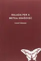 Cover image for Balada per a Metka Krasovec