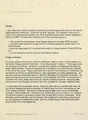 Cover image for Boulevard planning districts: Dorchester avenue boulevard planning district: staff briefing, October 23, 1986