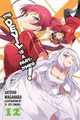 Cover image for The Devil is a Part-Timer!, Vol. 12