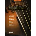 Cover image for Expressive Techniques for Orchestra - Cello