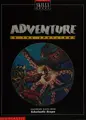 Cover image for Adventure in the Spotlight