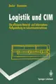 Cover image for Logistik und CIM