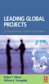 Cover image for Leading global projects