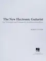Cover image for New Electronic Guitarist