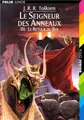 Cover image for Le Retour du Roi