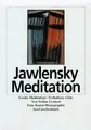Cover image for Alexej Jawlensky