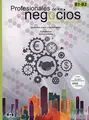 Cover image for Profesionales de los negocios