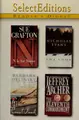 Cover image for SelectEditions