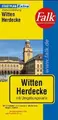 Cover image for Witten-Herdecke