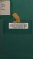 Cover image for Entfernung von der Truppe