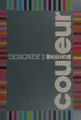 Cover image for Designer's guide couleur