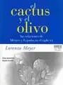 Cover image for El cactus y el olivo
